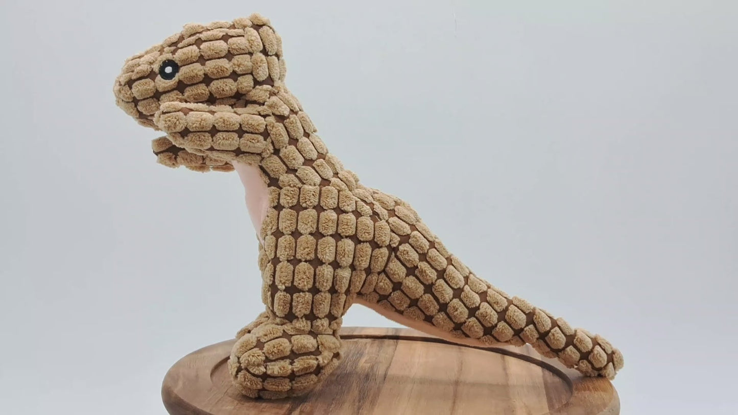 Dino the Dinosaur-6