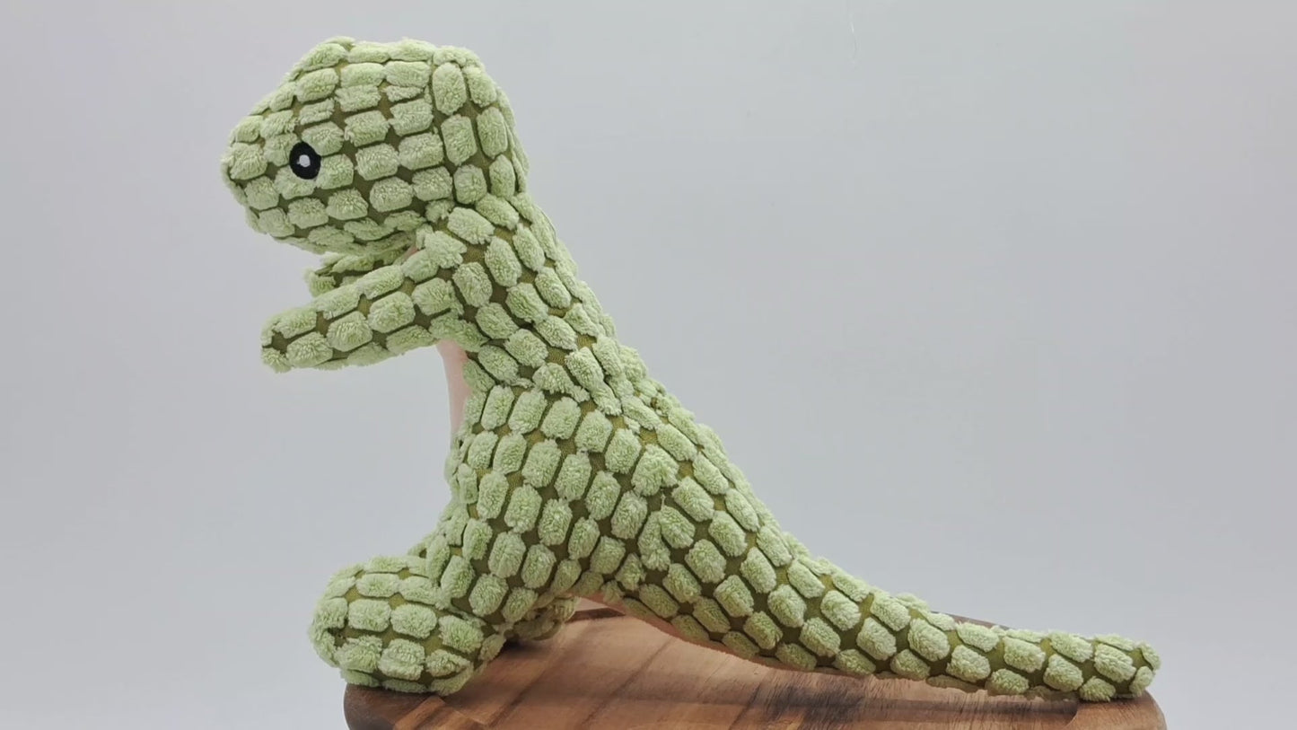 Dino the Dinosaur-4