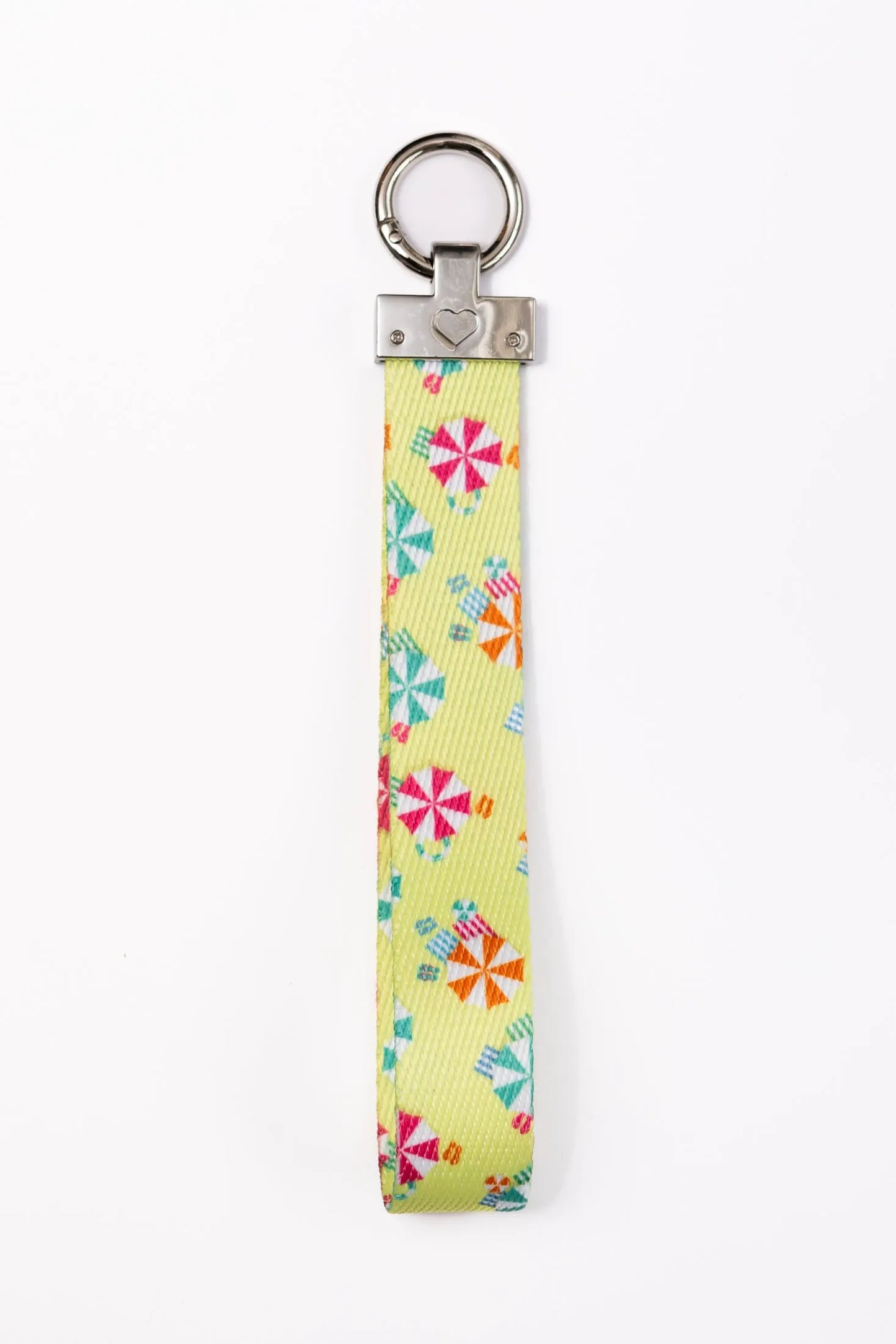 Sun & Shade Dog Bandana & Matching Keychain-1