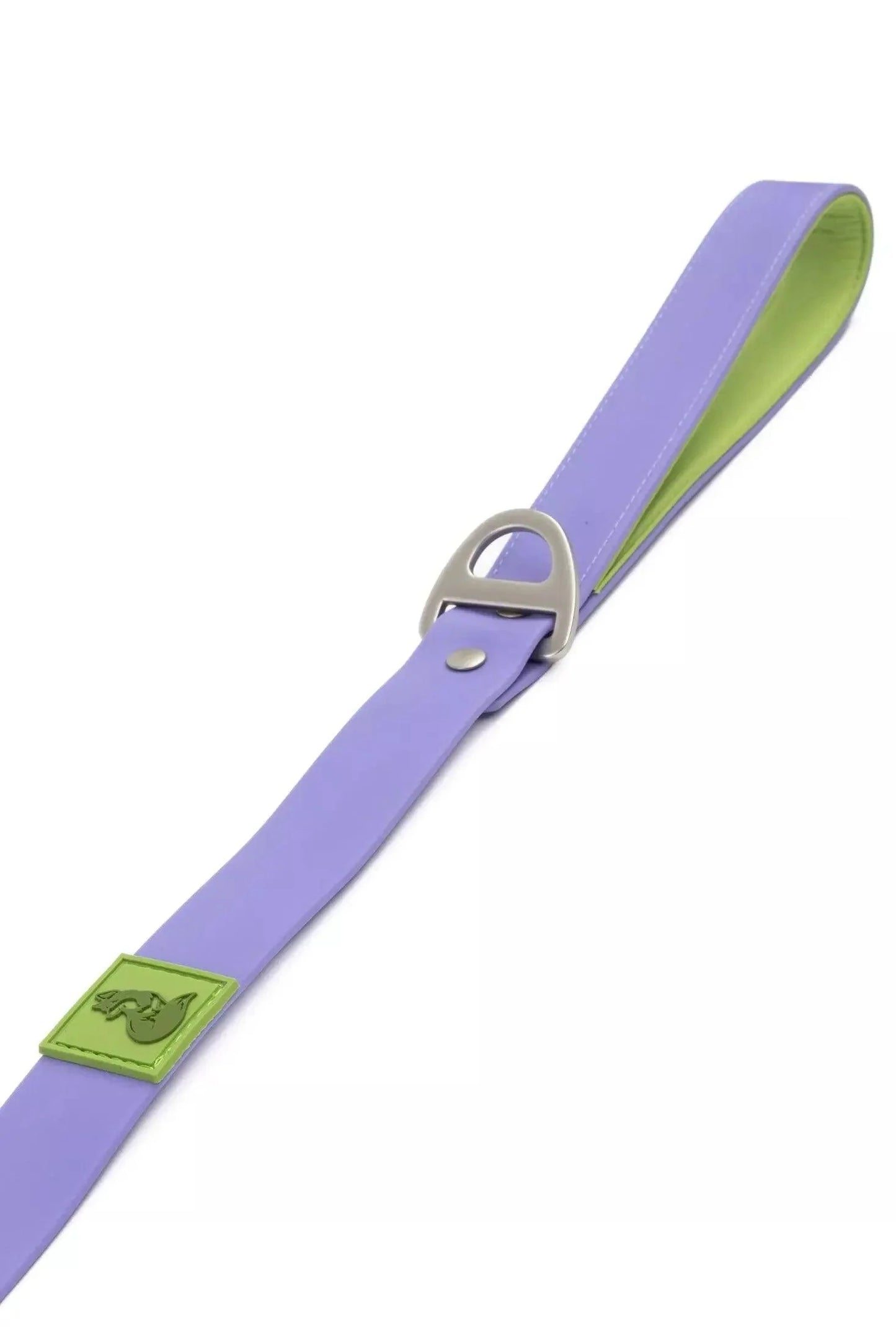 Lavender Garden Waterproof Dog Leash-2