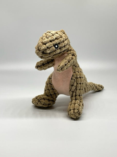 Dino the Dinosaur-5