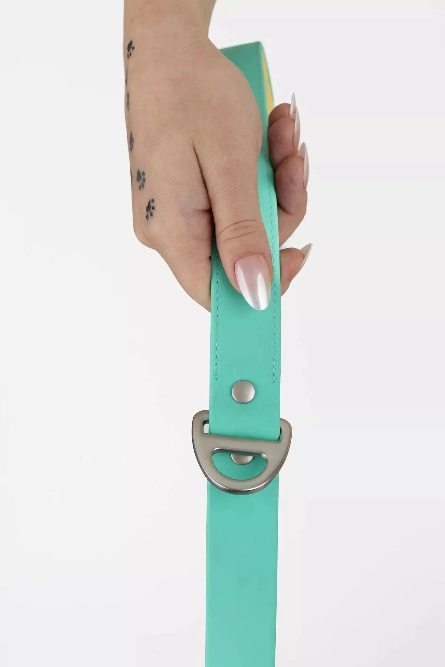 Island Vibes Waterproof Dog Leash-2