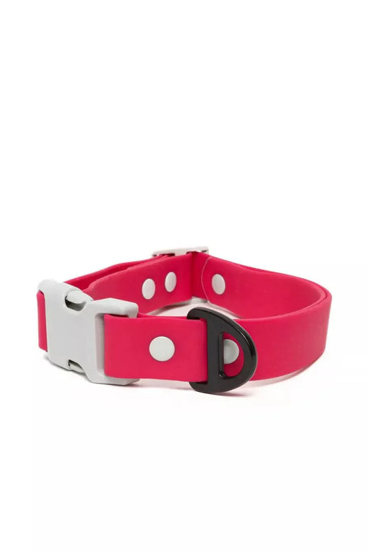 Red Mountain Syrah Waterproof Dog Collar-0