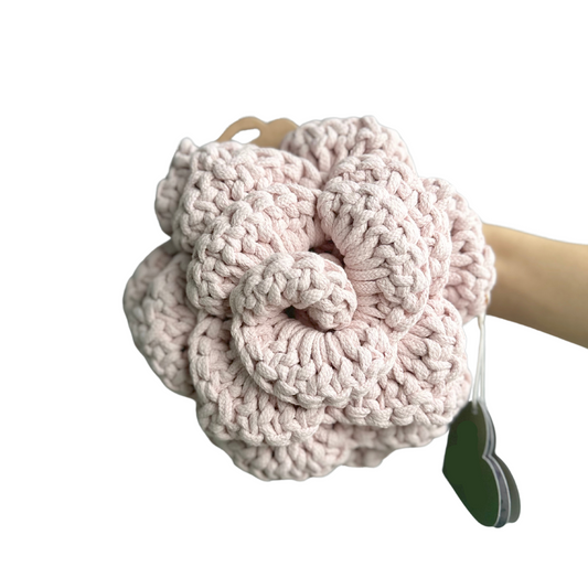 Cherry Blossom: Snuffle Flower Dog Toy-0