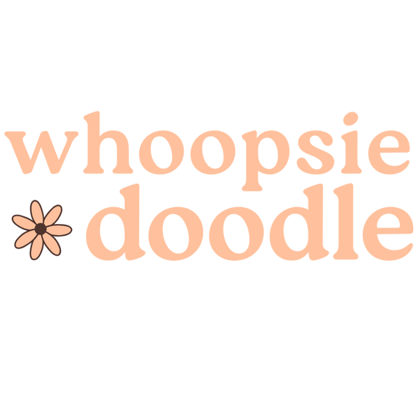 Whoopsie Doodle