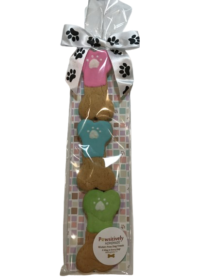 Spring Dog Bones (Packaged)-0