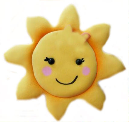 Summer Sun (Qty 12)-0