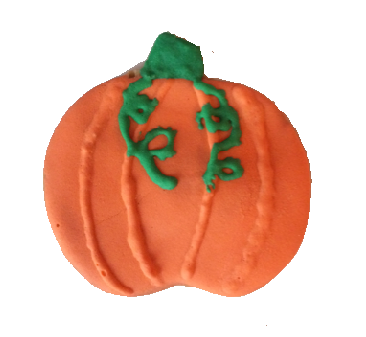 Fall Pumpkins (Qty 12)-0