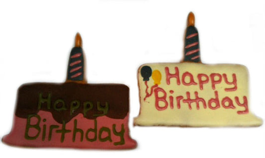 Birthday Cakes (Qty 12)-0