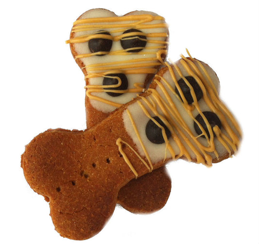 Peanut Butter Delites (Qty 18)-0